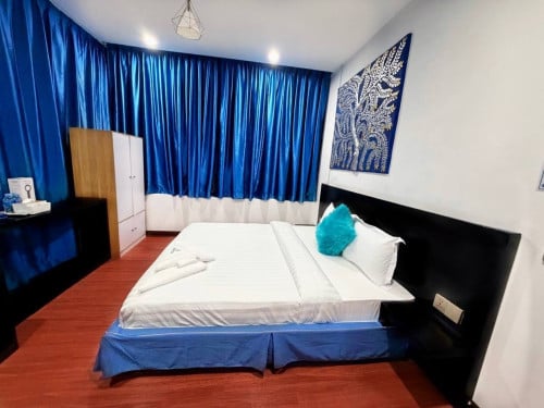 Hotel for rental