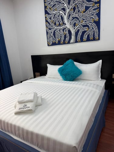 Hotel for rental