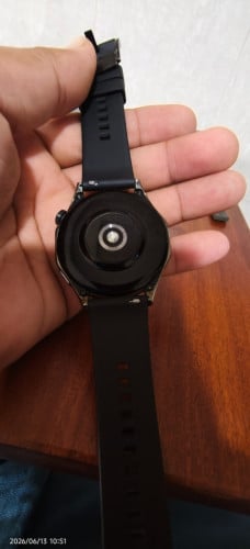 Huawei GT4 with box វៃដូរ GT6