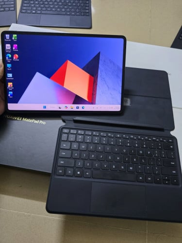 Huawei matebook E 2022 12.6" 2.5k OLED i7-11th 16G/512G