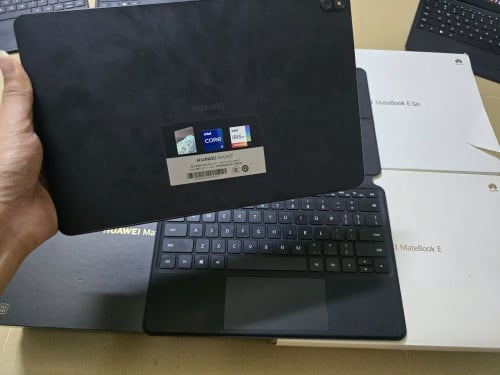 Huawei matebook E 2022 12.6" 2.5k OLED i7-11th 16G/512G