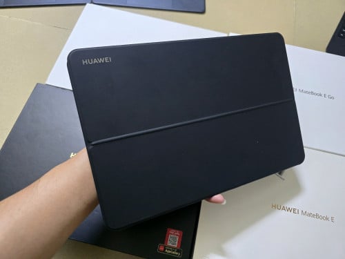 Huawei matebook E 2022 12.6" 2.5k OLED i7-11th 16G/512G
