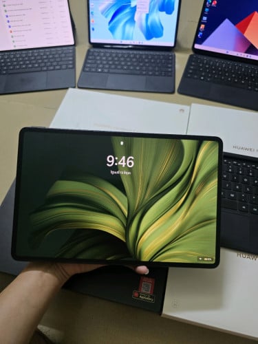 Huawei matebook E 2023 12.6" 2.5k 120Hz OLED