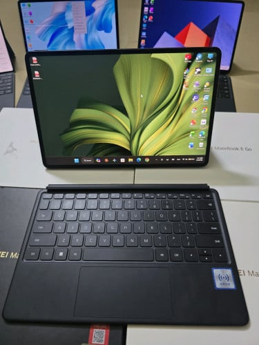 Huawei matebook E 2023 12.6" 2.5k 120Hz OLED