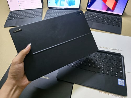 Huawei matebook E 2023 12.6" 2.5k 120Hz OLED