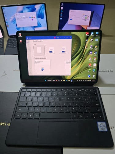Huawei matebook E 2023 12.6" 2.5k 120Hz OLED