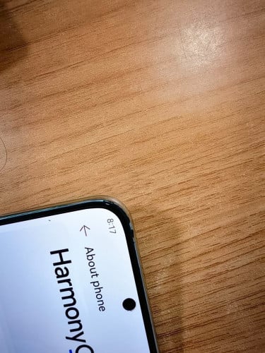 Huwei nova 13 Ram 12/256g