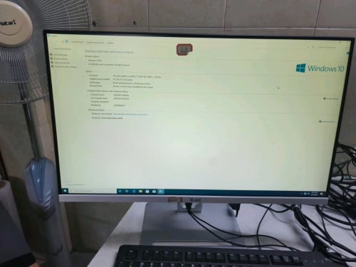 i7-11th Gen 16gb /256gb m2@125$