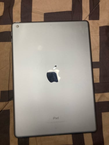 iPad 6 generation Wi-Fi only