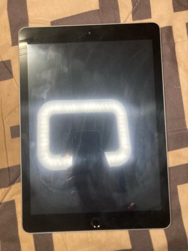 iPad 6 generation Wi-Fi only