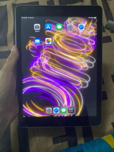 iPad 6 generation Wi-Fi only