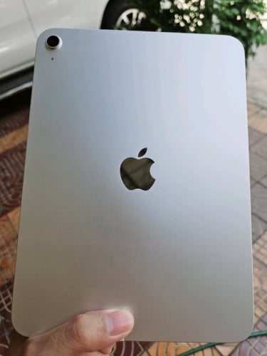 iPad A16 2025 128G 99% New