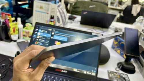 iPad air M2 11inch