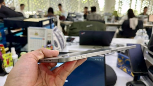 iPad air M2 11inch