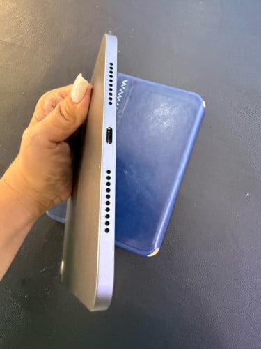 iPad mini 6th wifi64G 99%Price: 269$