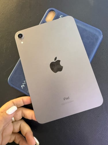 iPad mini 6th wifi64G 99%Price: 269$