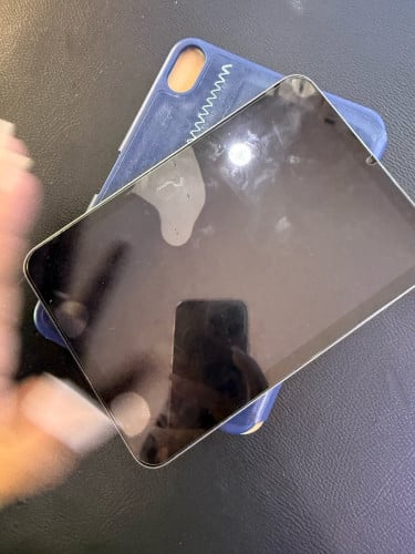 iPad mini 6th wifi64G 99%Price: 269$