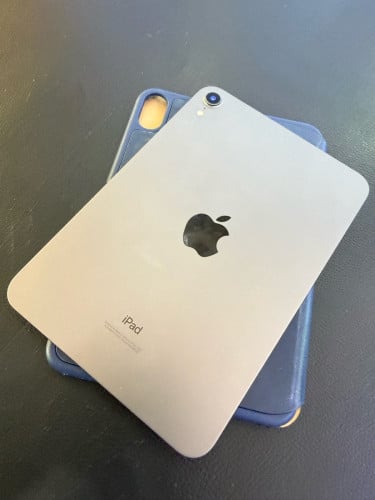 iPad mini 6th wifi64G 99%Price: 269$