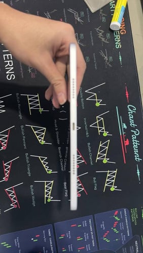 iPad Pro M1 11inch WiFi 128g សានុំស៊ីន