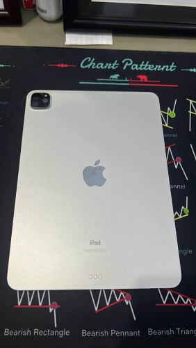 iPad Pro M1 11inch WiFi 128g សានុំស៊ីន