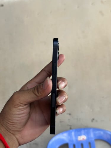 IPhone 12 64G អរក្រង់ហ្សុីនអត់ស្កែន📱