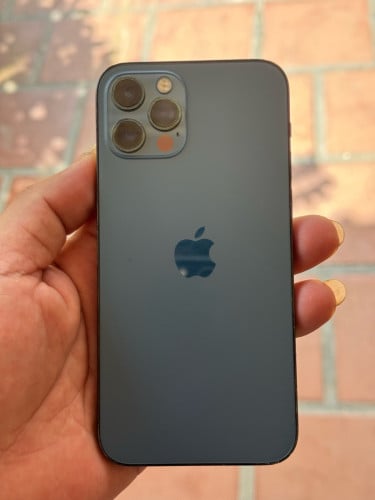 iPhone 12 Pro LL/A 128G