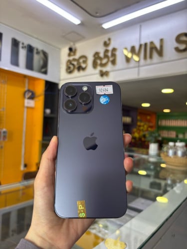 iPhone 14promax 128g LA 499$-539$