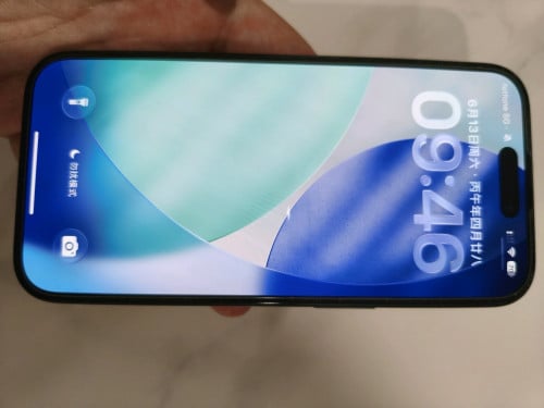 iphone 16 CH/A