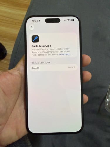 iPhone 16 plus LLA Zin All លក់ 430$