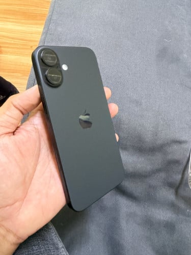 iPhone 16 plus LLA Zin All លក់ 430$