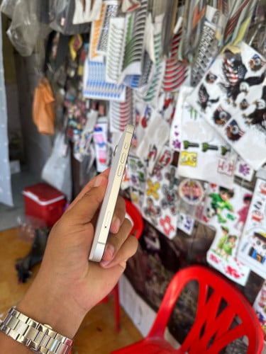 iPhone 16e សាណុំណែន by pass WiFi