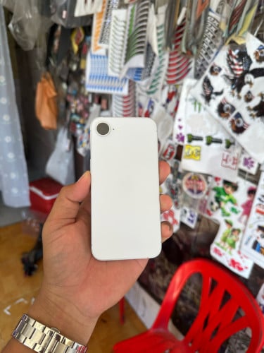 iPhone 16e សាណុំណែន by pass WiFi