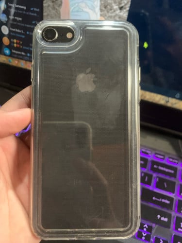 iPhone 8 សំនុំ