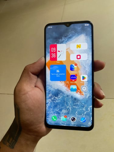 iQoo Ram8+8 128g ស្នុំសុីនអេក្រង់120hz ស្ទេីរសំបងតិចលក់45$ដាច់តម្លៃល្អបងៗឆាត📥🙏🏻