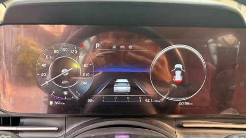 KIA Grand Carnival 2023
