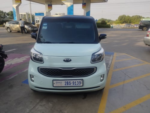 Kia Ray 012 haft full sale urgent