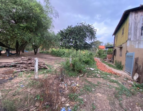 Land for sale in Chbar Ampov
