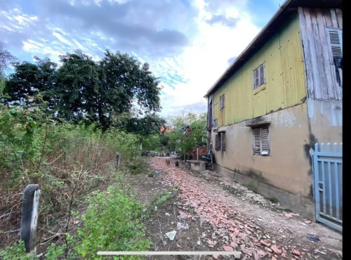 Land for sale in Chbar Ampov