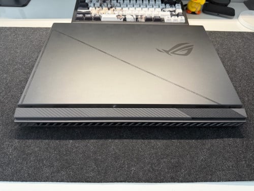 ROG Strix G814JV(99%) ចរចារ