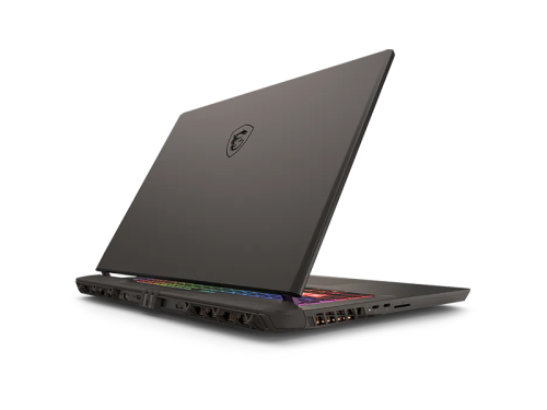 Laptop MSI RTX 5090