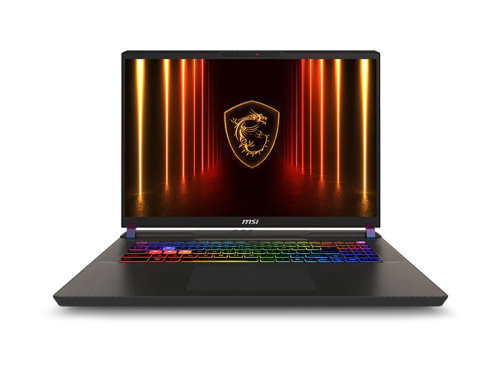 Laptop MSI RTX 5090