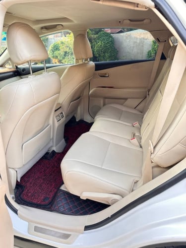 Lexus RX350 2010 For Rent /出租