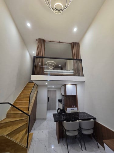 Loft condo One bedroom resell at L tower 271