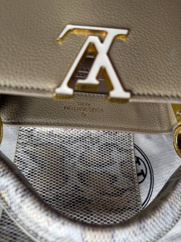 Louis Vuitton bag