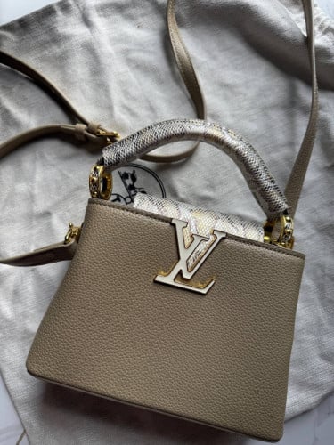 Louis Vuitton bag