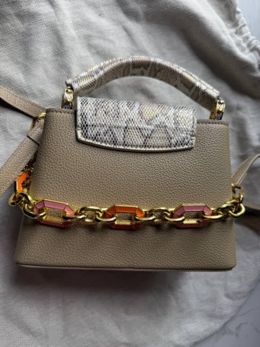 Louis Vuitton bag