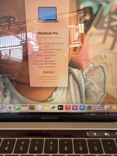 MacBook pro 2019 touch bar แแ
แแแขแถแ