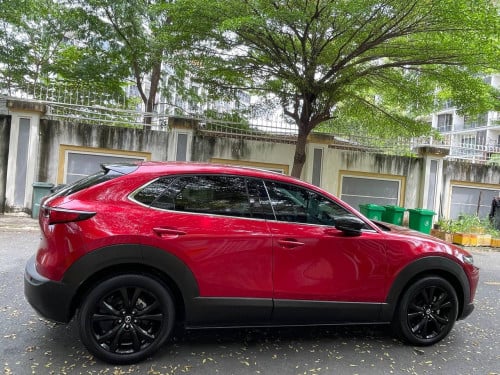 Mazda CX30 2024 For Rent /出租