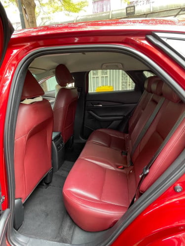 Mazda CX30 2024 For Rent /出租