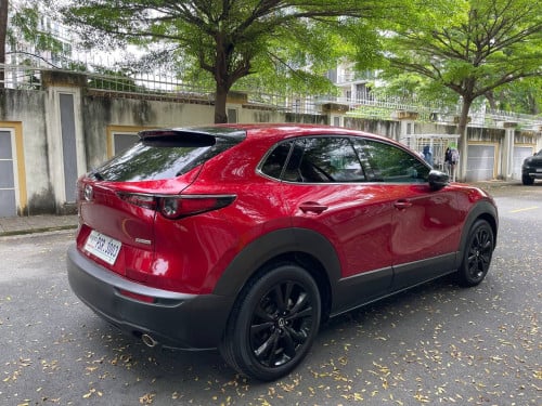 Mazda CX30 2024 For Rent /出租